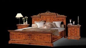 Art. 911, Double bed for luxury hotels