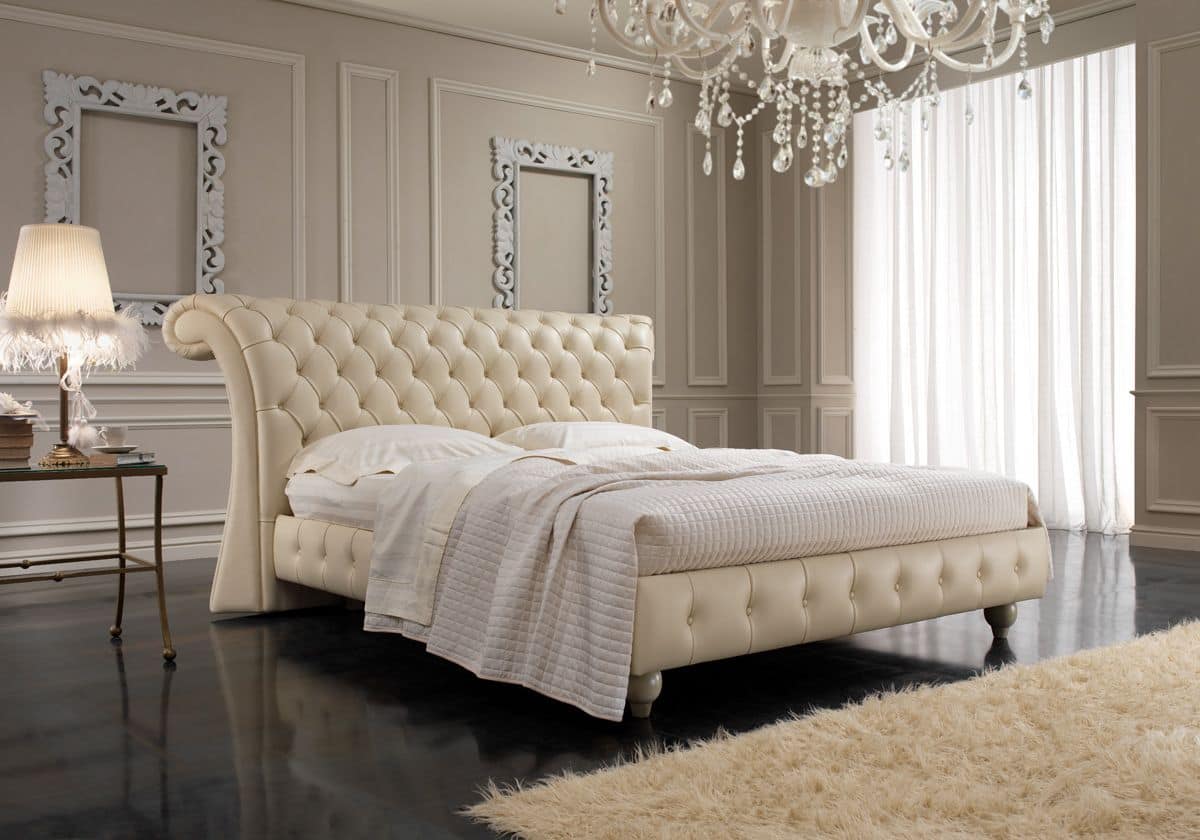 THE ROYAL CHESTERFIELD HEADBOARDS