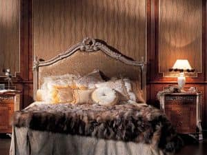 161, Luxury classic bedside, for stylish hotels
