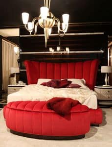 Dolce Vita Bench 2, Upholstered ottomans Bedroom