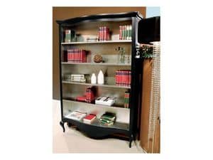 Isella Srl, Bookcases