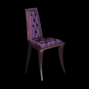 246S, Tufted dining chairs