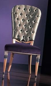291S, Luxury chair