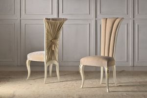 Art. 894/L, Prestigious chair for dining room