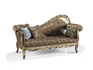 1751/L, Dormeuse for classical lounges