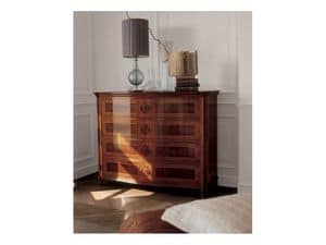 Album Chest of drawers, Wooden chests of drawers Classic style bedroom