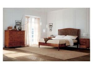 Album Chest Of Drawers, Wooden sideboards with luxury finish Hotel bedroom