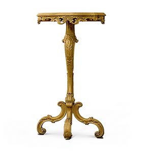 2588, Console table with semicircle top