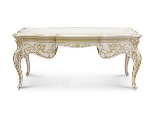 4648, Carved classic console