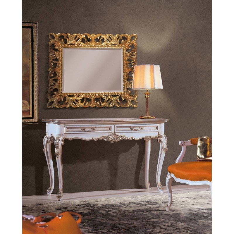 Eternity - Romantiche Atmosfere ROM717, Console with carved details