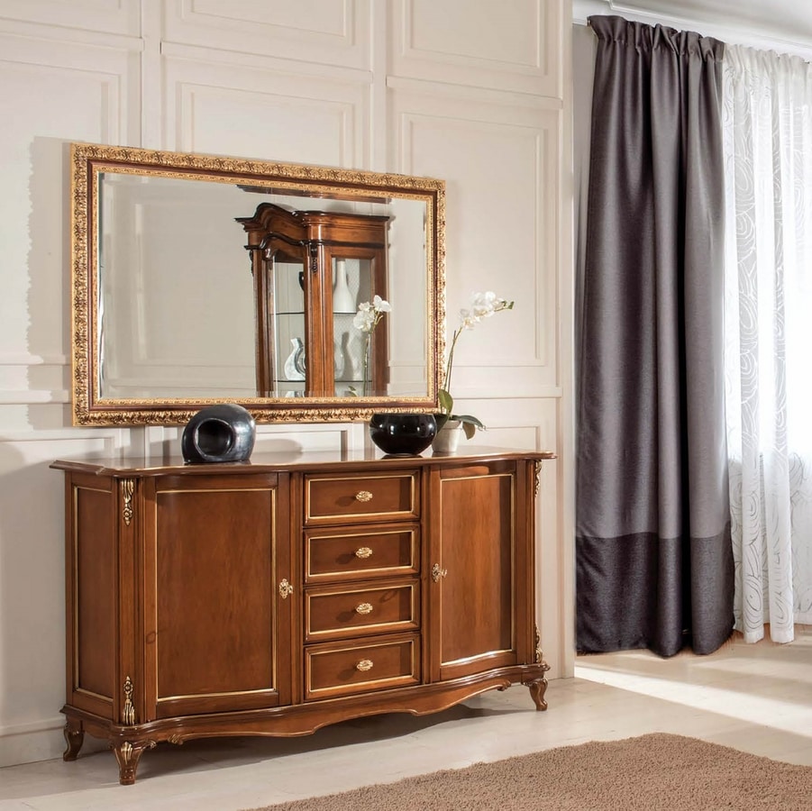 Art. 3510, Classic style sideboard