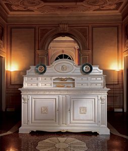 Art. 4002, Classic style sideboard for dining room