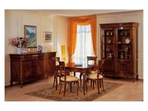 Vimercati Snc di Sandro & Enrico, living room furniture