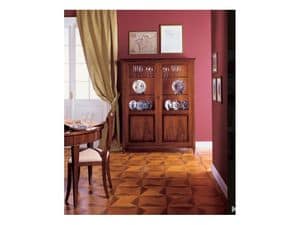 Album Display cabinet 2, Luxury showcases Living room furniture