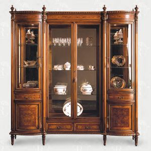 Art. 104, Cabinet with mirror back