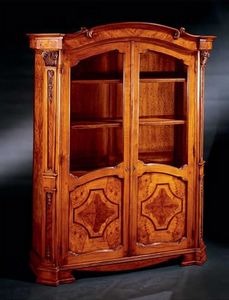 Venezia cabinet 783, Luxury classic cabinet for dining room