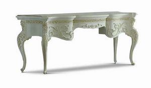 4623, Luxurious dressing table with drawers