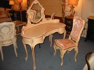 Art.315, Dressing table in classical French style