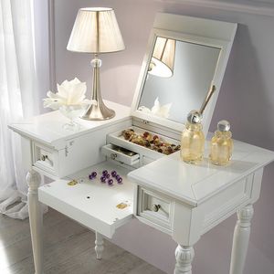 Carlo X SOGNO7058, Classic style dressing table