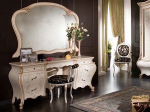 Persia dressing table, Luxurious dressing table