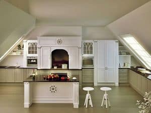Oxford kitchen, Elegant kitchen for your home, custom kitchen for the home