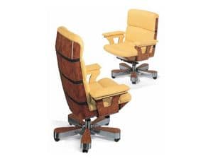 Hergo, Classic style office chair Luxury offices