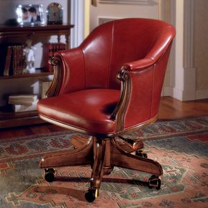 LINCOLN, Classic style office chair