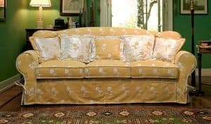 Roger, Sofa classic luxury