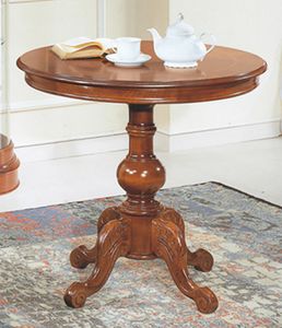 Art. 1728, Round table in briar