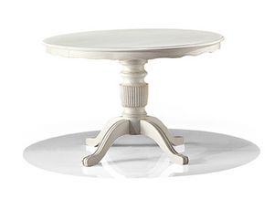 2572/T, Extendable round table