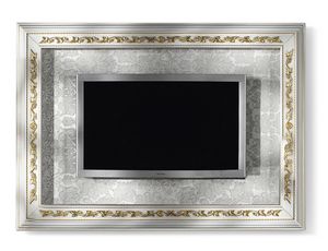 1465LQ, Wall-mounted TV stand