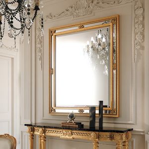 Art. 285/S, Mirror for luxurious hotels