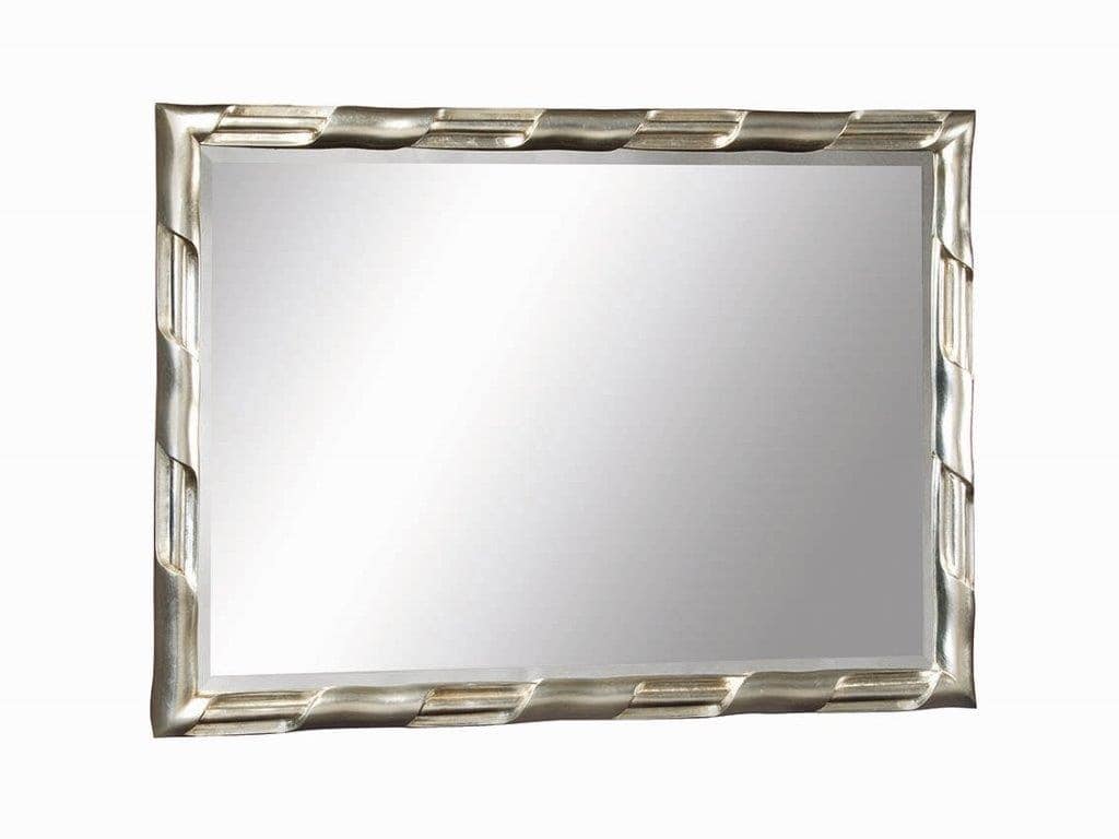 Art. 735, Rectangular mirror suitable for hotels