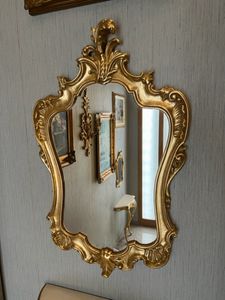 Art.839, Classic style mirror