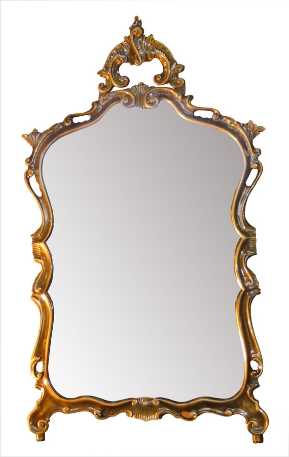 Floriana FA.0154, Baroque style mirror