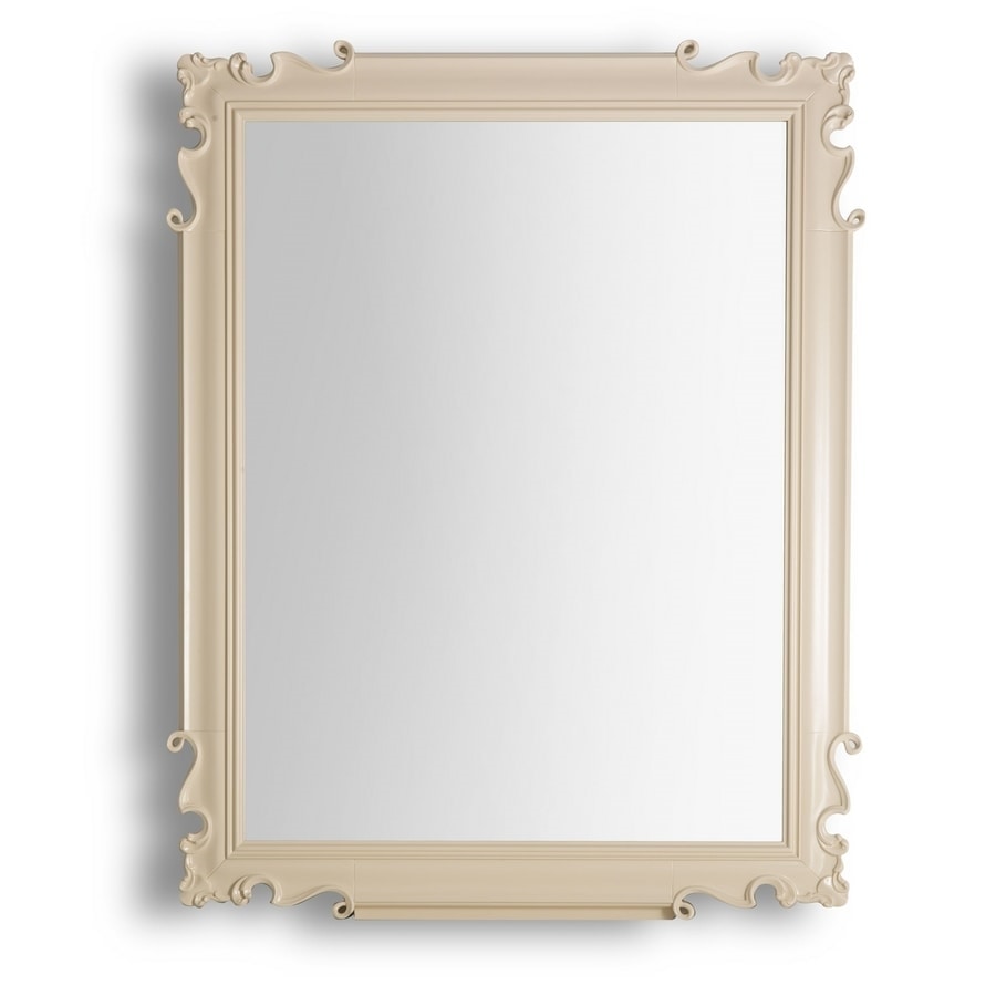 Juliette Art. 379, Mirror with carved frame