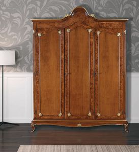 Art. 3114, Wardrobe in Art Deco style