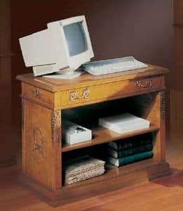 350, Luxury writing desk, ideal for classics offices