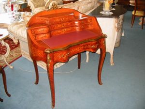 Art.512, French style writing desk