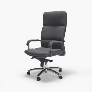 Althea P, Executive office chair with comfortable padding
