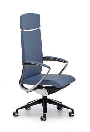 AVIA 4024, Executive armchairs for offices
