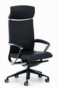 AVIA 4044, Directional office chair, tilt mechanism