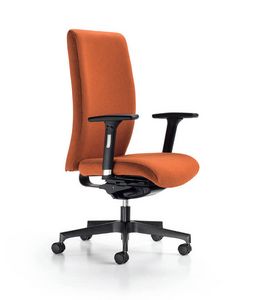 Glamour Easy 2250, Executive chair with high back