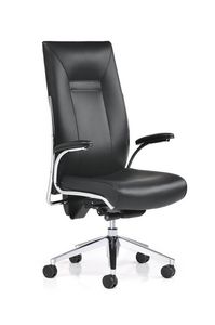 Tender 2050, Executive  office chair with high back