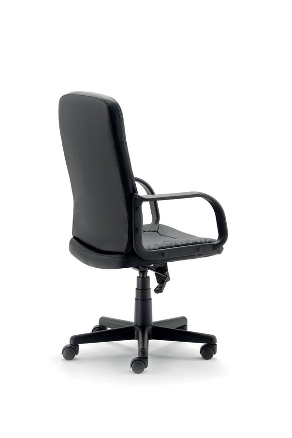 UF 572, Executive chair with swinging mechanism