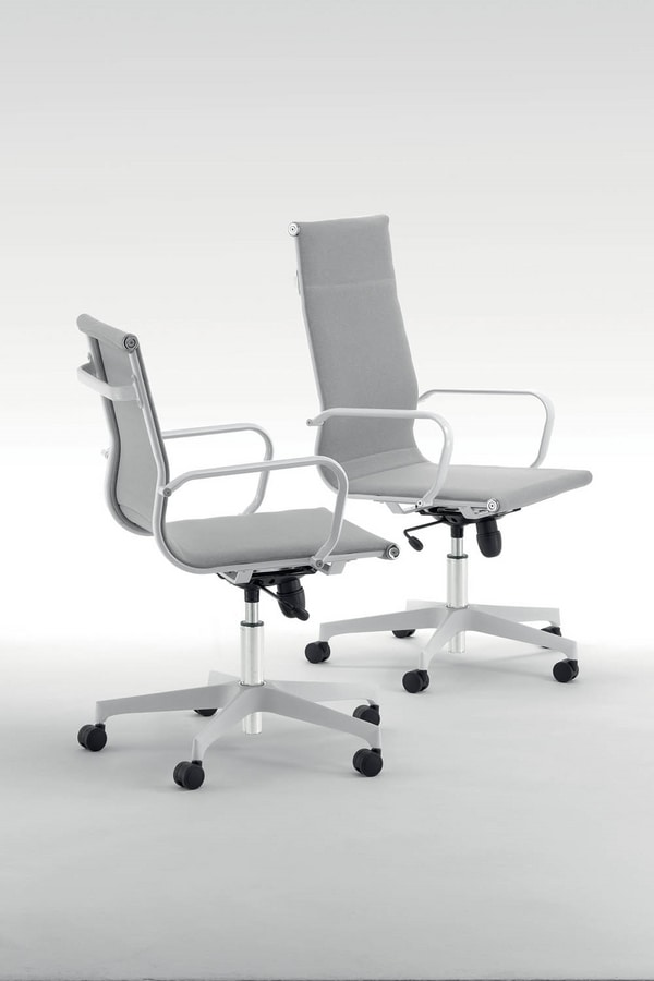 UF 580 / B, Executive office chair