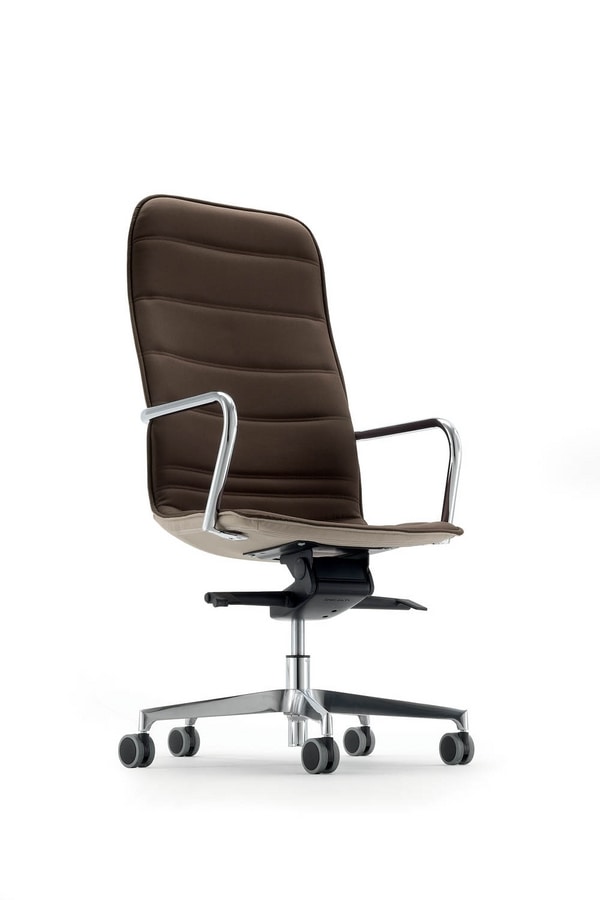 UF 592 / A, Executive office chair