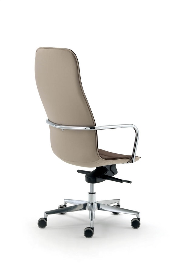UF 592 / A, Executive office chair