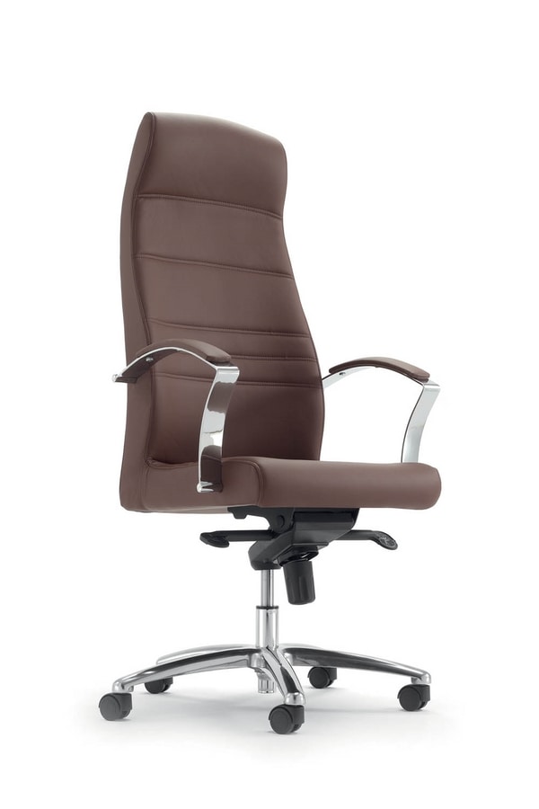 UF 602 / A, Executive chair ideal for offices