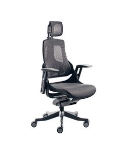 Wow 612, High tech office chair